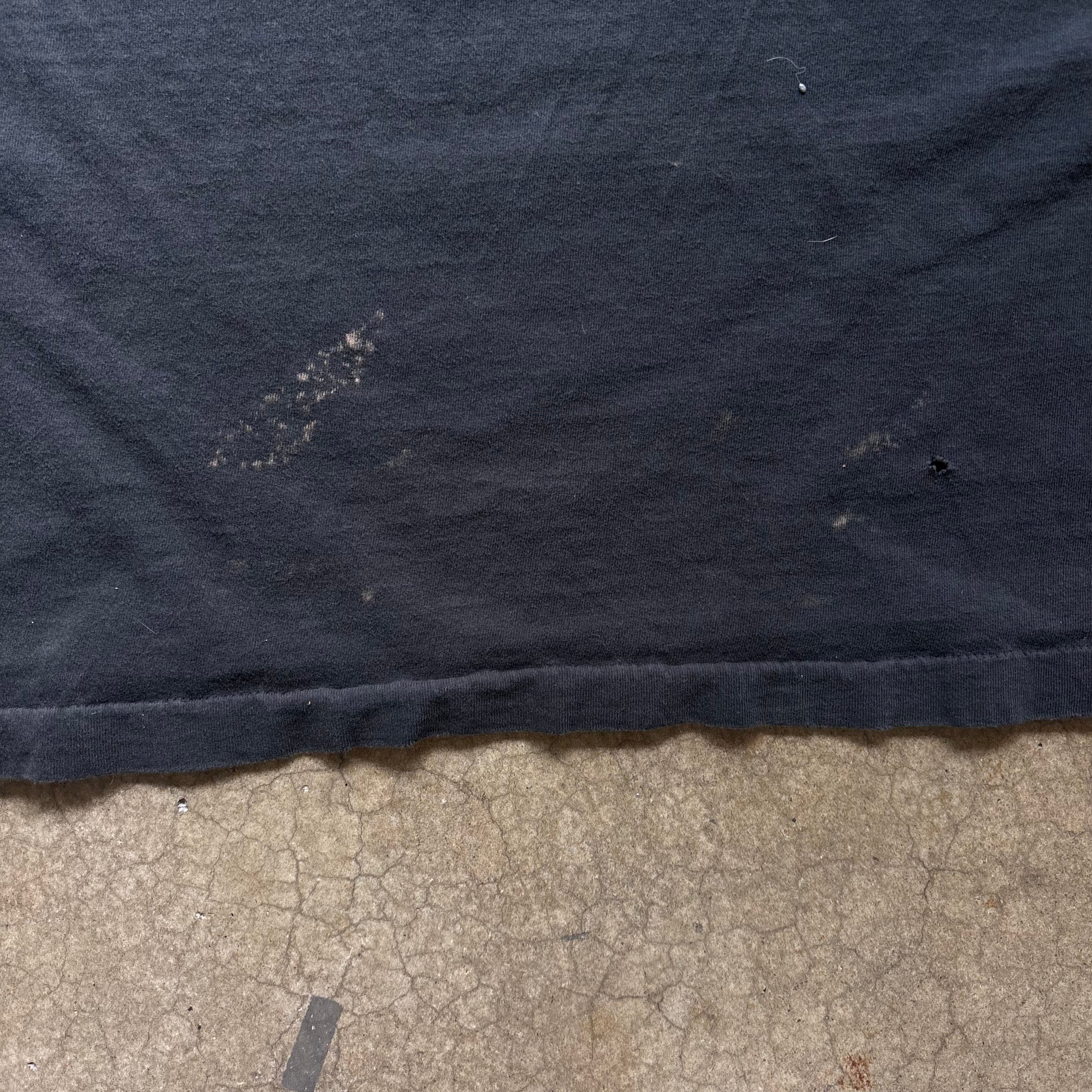 90s JESUS LIZARD TEE - XL