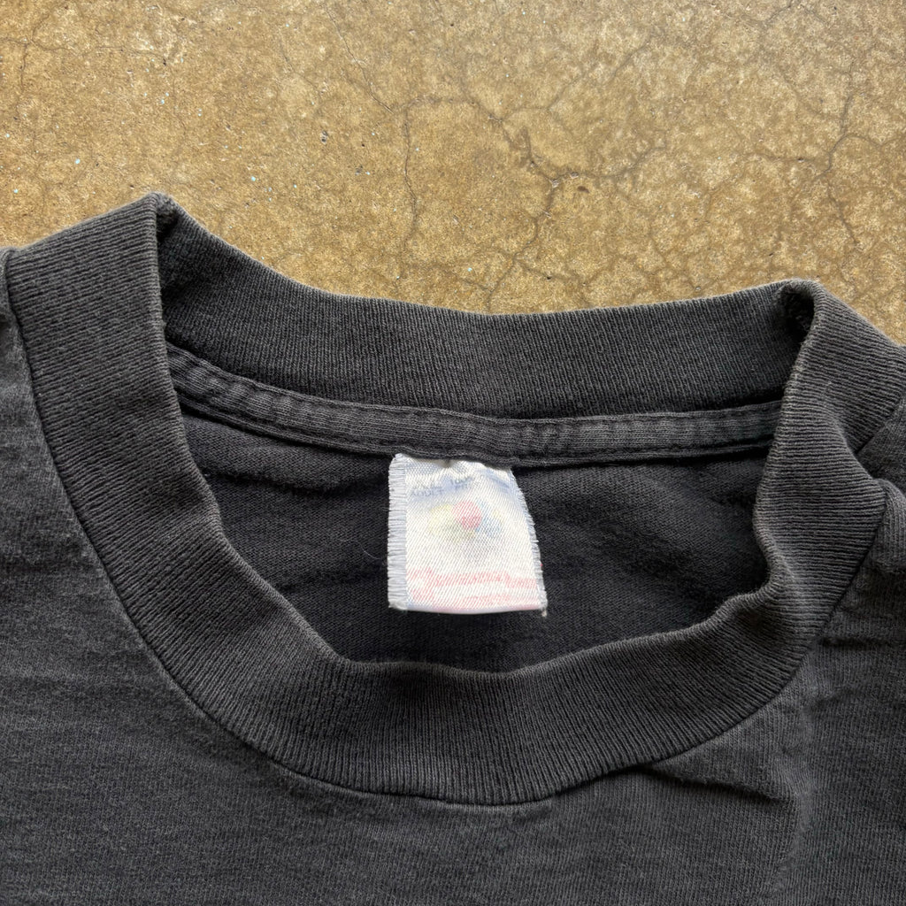 90s NEUROSIS LONGSLEEVE TEE - XL
