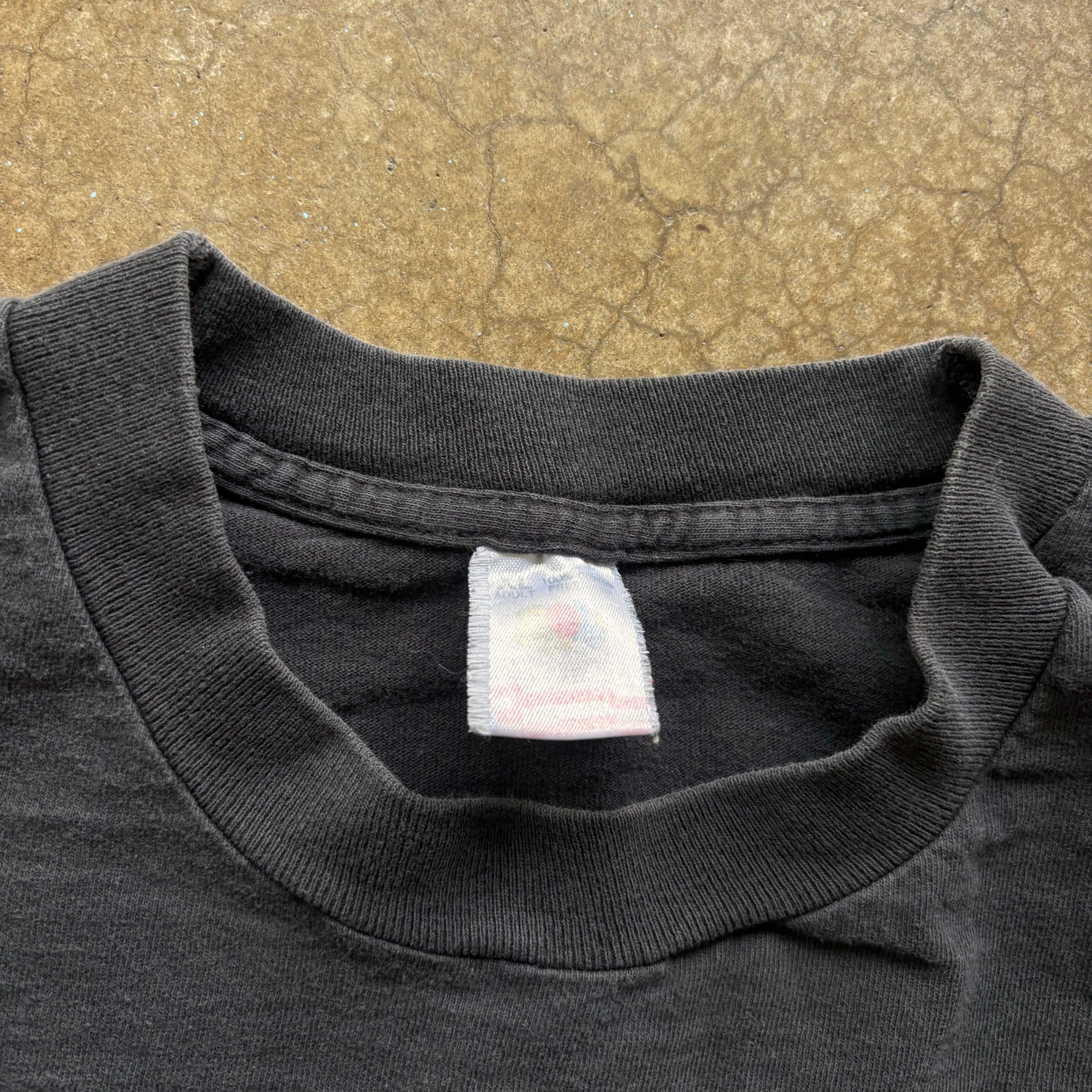 90s NEUROSIS LONGSLEEVE TEE - XL