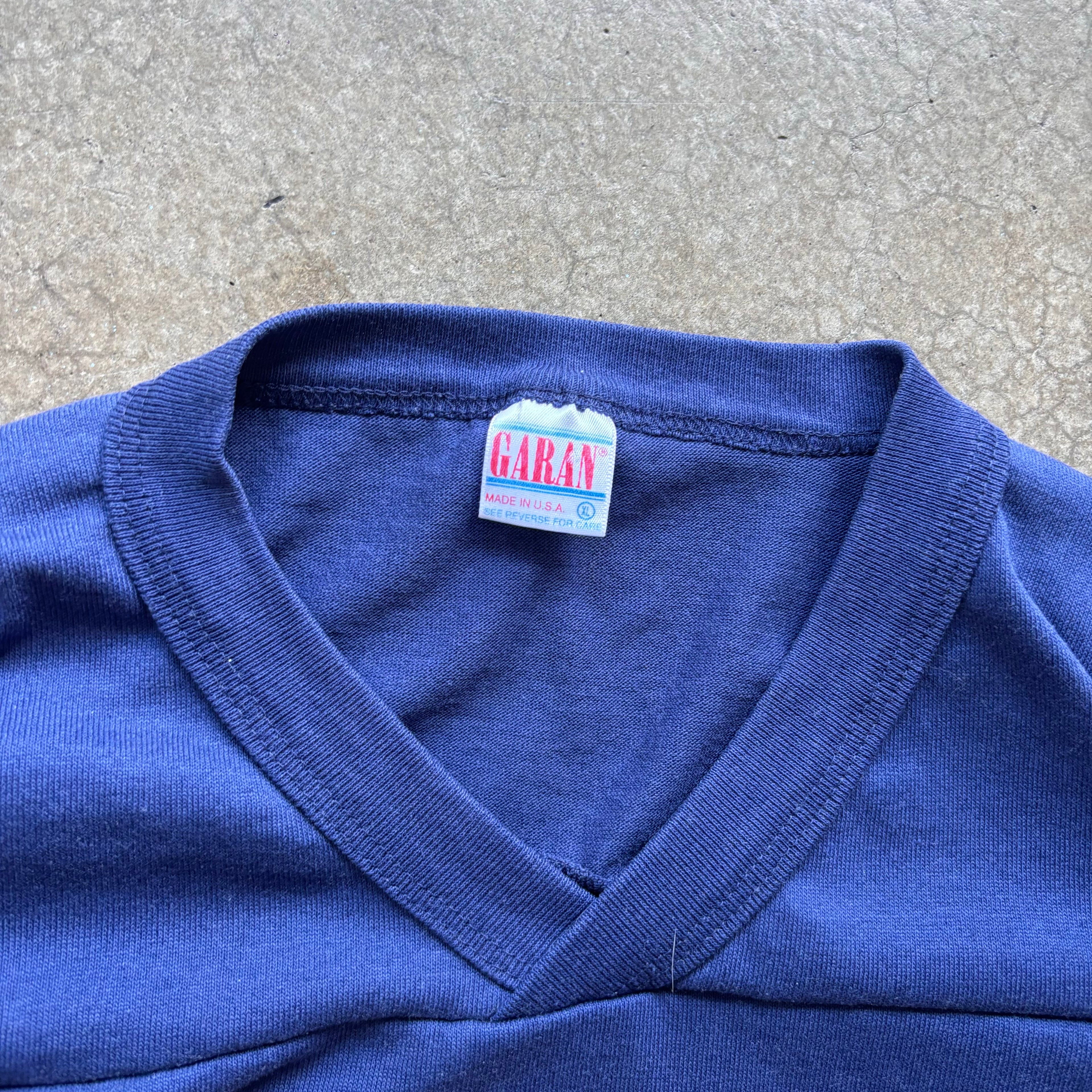 90s CHICAGO BEARS TEE - XL