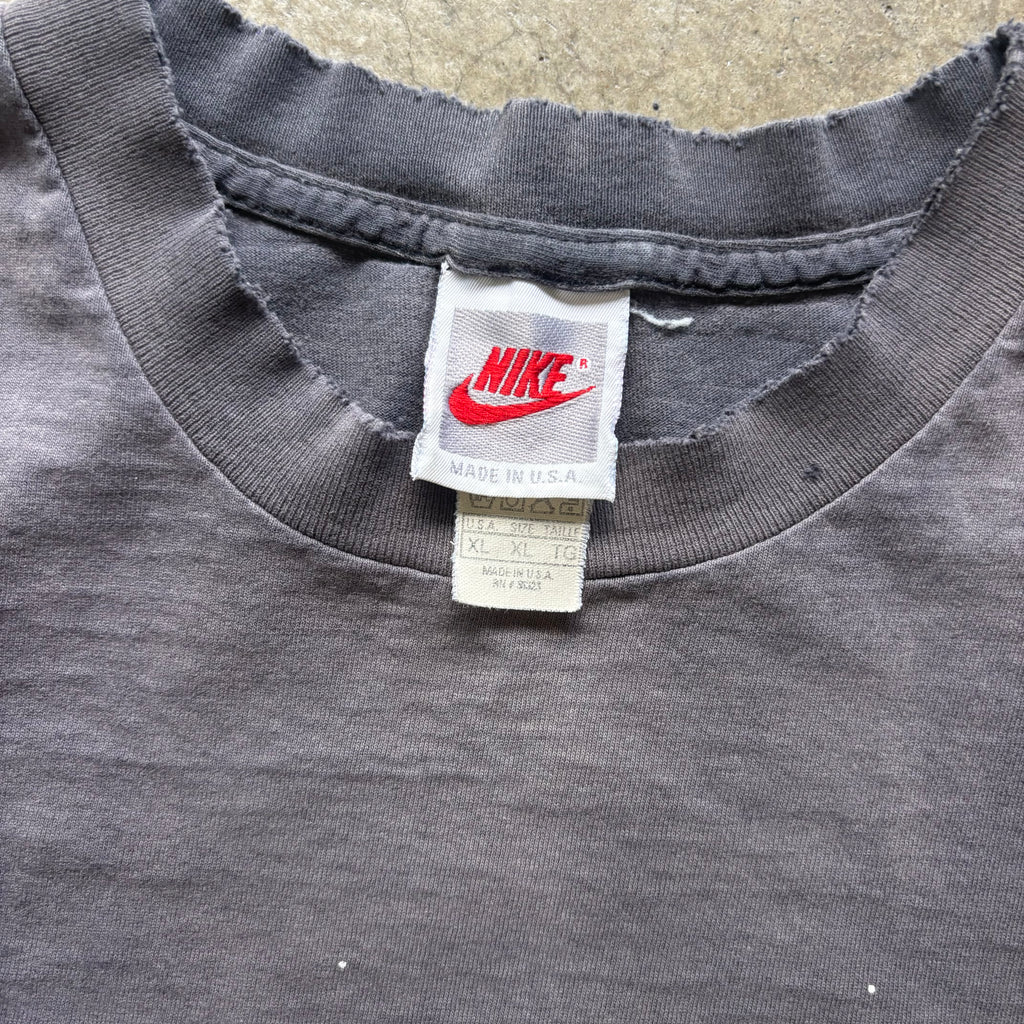 90s NIKE TEE - XL