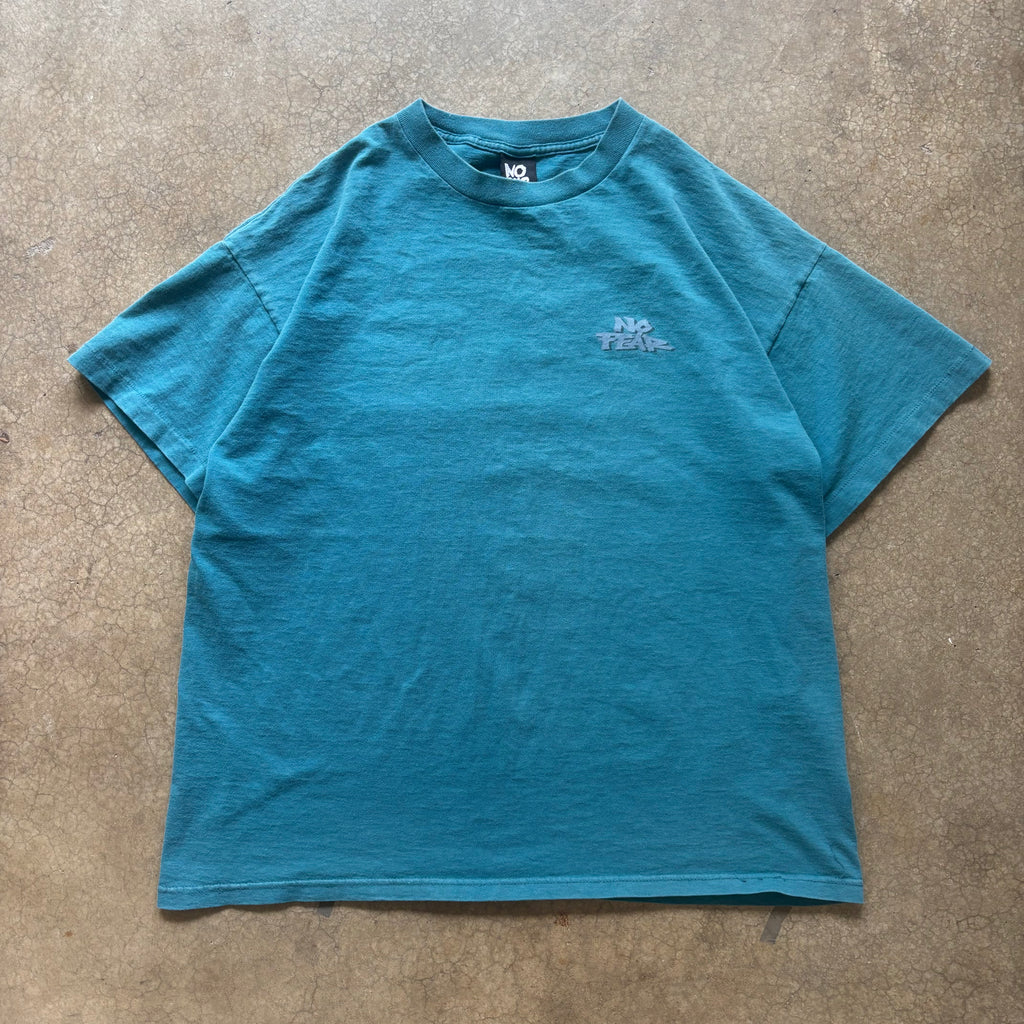 90s NO FEAR TEE - XL