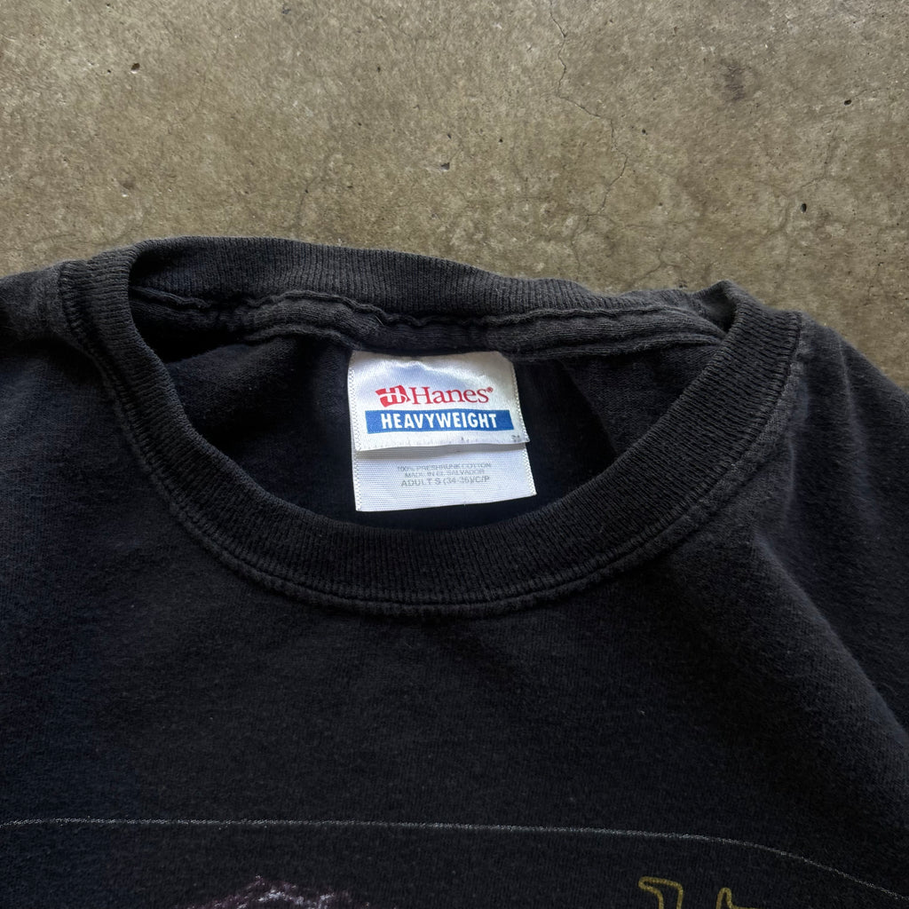 00s MICHAEL JACKSON TEE - S