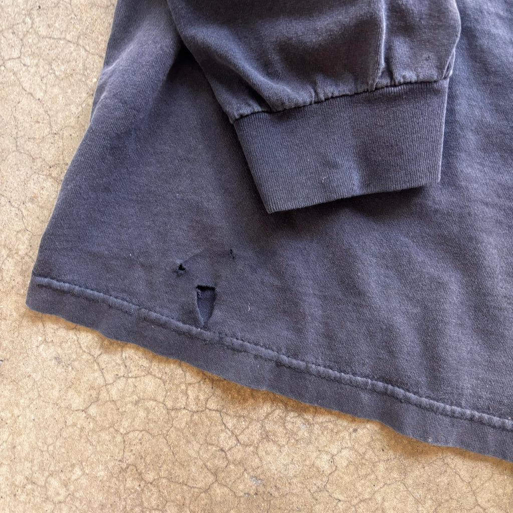 00s POW MIA BIKER FLAME SLEEVE - XXL