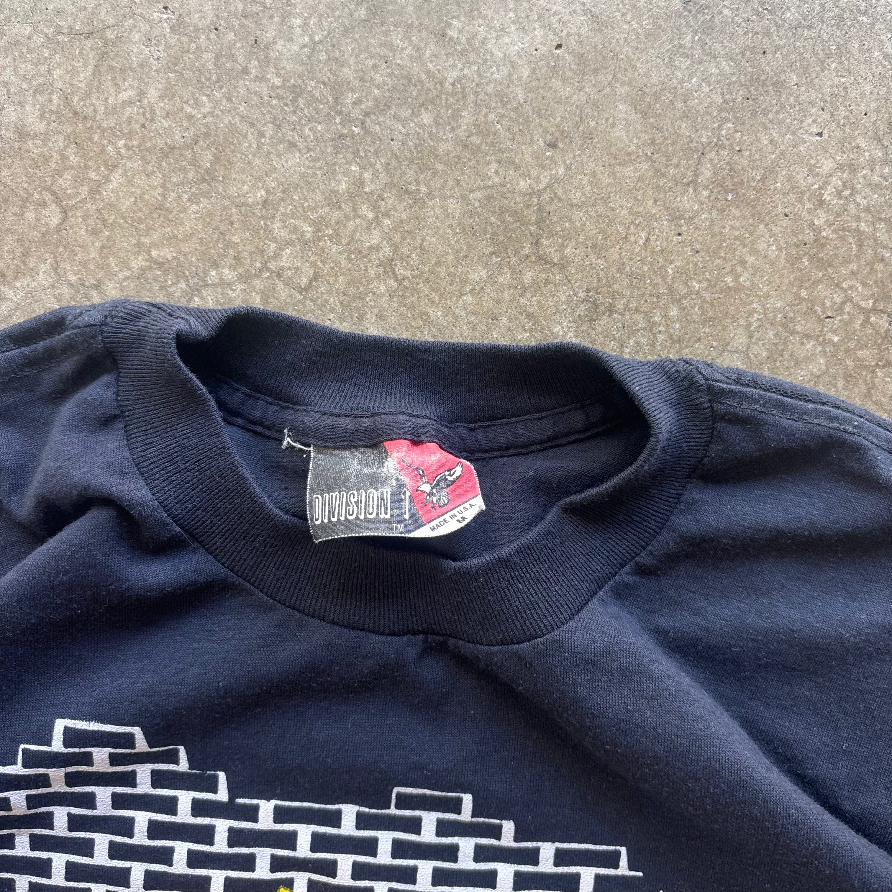 90s DICK TRACY TEE - M